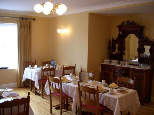 Dun Ri Guesthouse 클리프덴 외부 사진